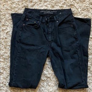 American Eagle Vintage Hi-Rise Jeans